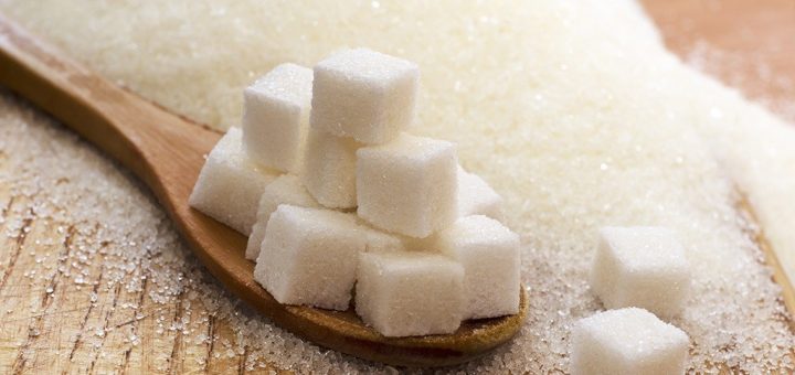 too much sugar