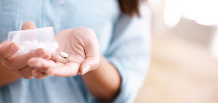 How to use aspirin and Aspirin Side Effects