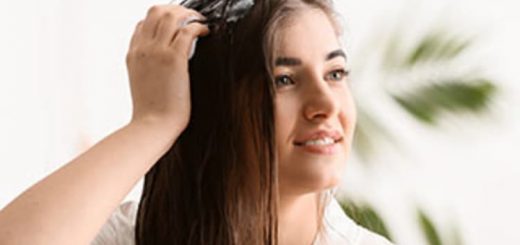 5 ways to take care of your hair and scalp during Work From Home