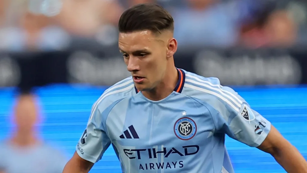 MLS Power Rankings